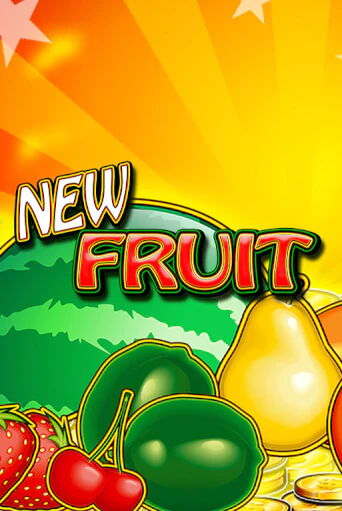 Бесплатная игра RCT - New Fruit | SELECTOR KZ 