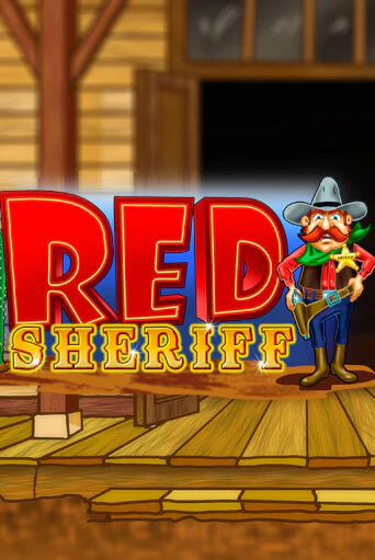 Бесплатная игра RCT - Red Sheriff | SELECTOR KZ 