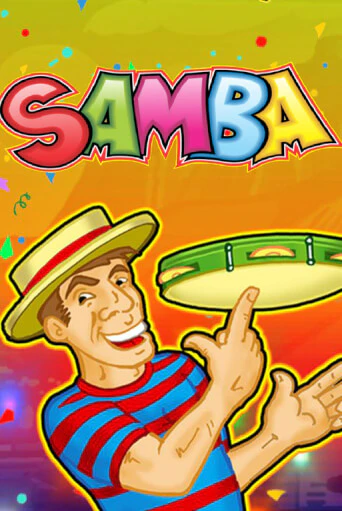 Бесплатная игра RCT - Samba | SELECTOR KZ 