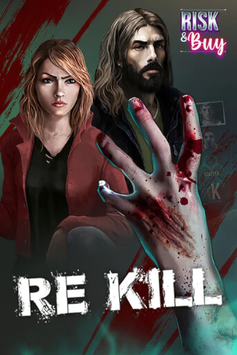 Бесплатная игра ReKill | SELECTOR KZ 