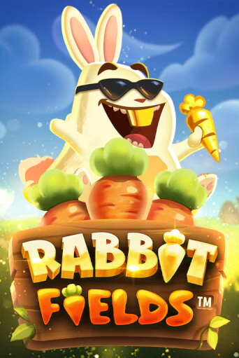 Бесплатная игра Rabbit Fields™ | SELECTOR KZ 