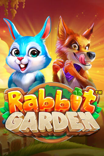 Бесплатная игра Rabbit Garden™ | SELECTOR KZ 