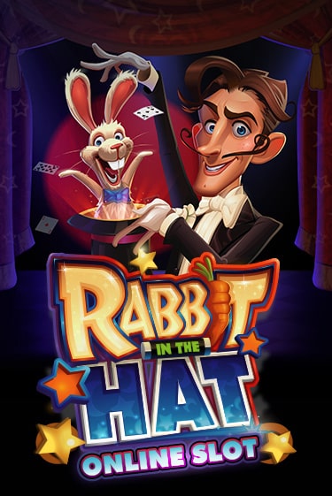 Бесплатная игра Rabbit In The Hat | SELECTOR KZ 