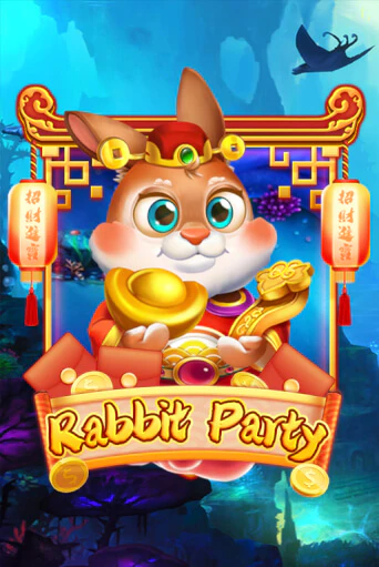 Бесплатная игра Rabbit Party | SELECTOR KZ 