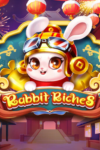 Бесплатная игра Rabbit Riches | SELECTOR KZ 