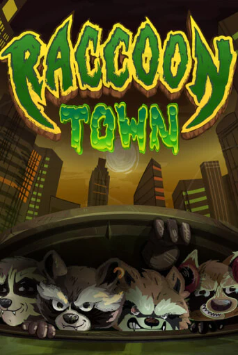 Бесплатная игра Raccoon town | SELECTOR KZ 