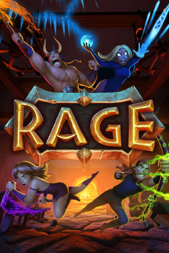 Бесплатная игра Rage | SELECTOR KZ 