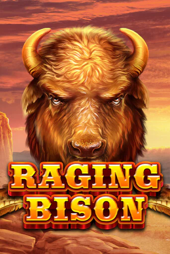 Бесплатная игра Raging Bison | SELECTOR KZ 