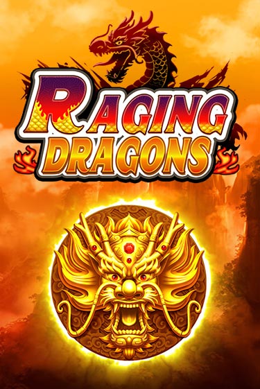 Бесплатная игра Raging Dragons | SELECTOR KZ 