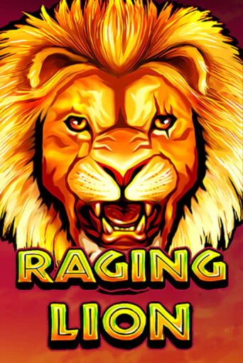 Бесплатная игра Raging Lion | SELECTOR KZ 