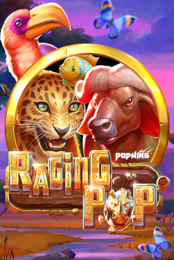 Бесплатная игра RagingPop | SELECTOR KZ 