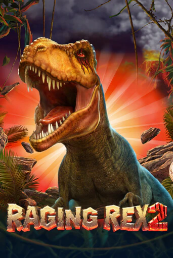 Бесплатная игра Raging Rex 2 | SELECTOR KZ 