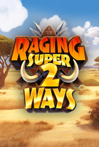 Бесплатная игра Raging Super 2 Ways | SELECTOR KZ 