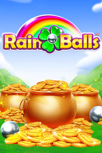 Бесплатная игра RainBalls | SELECTOR KZ 