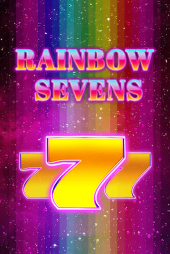 Бесплатная игра Rainbow Sevens | SELECTOR KZ 