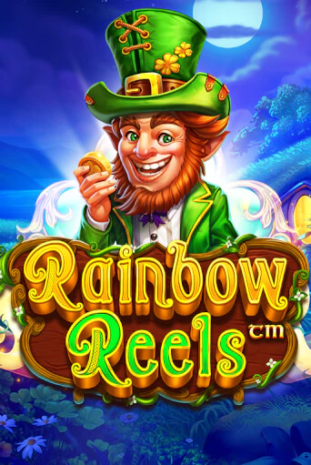 Бесплатная игра Rainbow Reels | SELECTOR KZ 