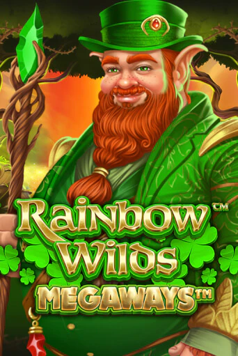 Бесплатная игра Rainbow Wilds Megaways | SELECTOR KZ 