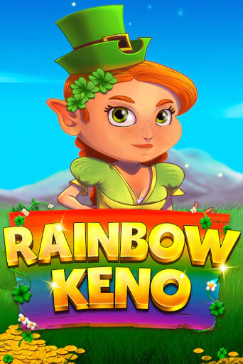 Бесплатная игра Rainbow Keno | SELECTOR KZ 