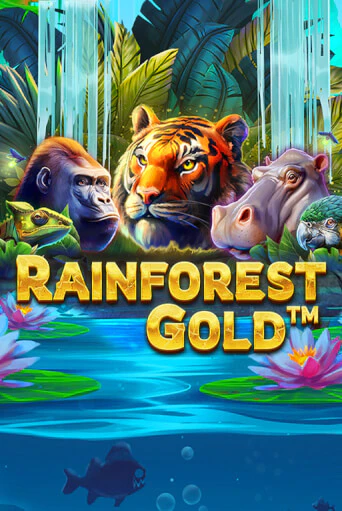 Бесплатная игра Rainforest Gold | SELECTOR KZ 