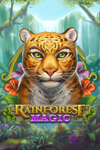 Бесплатная игра Rainforest Magic | SELECTOR KZ 