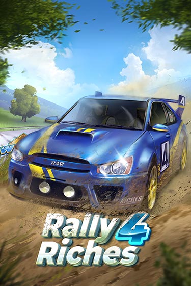 Бесплатная игра Rally 4 Riches | SELECTOR KZ 