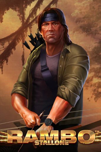 Бесплатная игра Rambo Stallone | SELECTOR KZ 