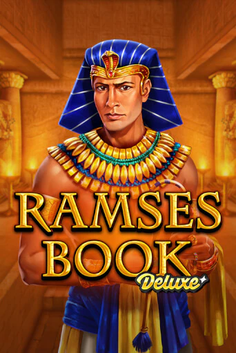 Бесплатная игра Ramses Book Deluxe | SELECTOR KZ 