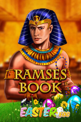 Бесплатная игра Ramses Book Easter Egg | SELECTOR KZ 