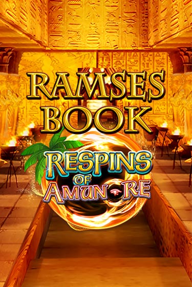 Бесплатная игра Ramses Book Respins of Amun Re | SELECTOR KZ 