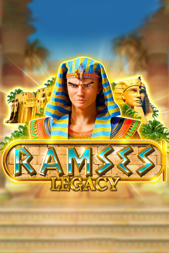 Бесплатная игра Ramses Legacy | SELECTOR KZ 