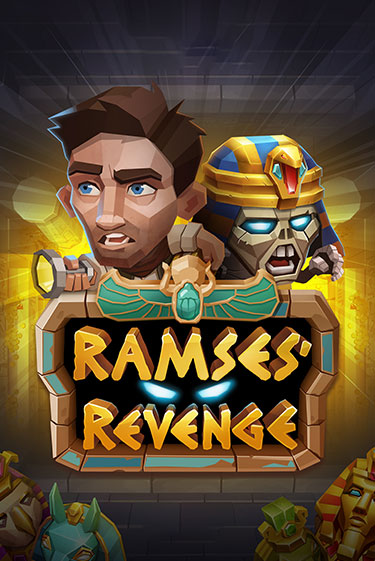 Бесплатная игра Ramses Revenge | SELECTOR KZ 