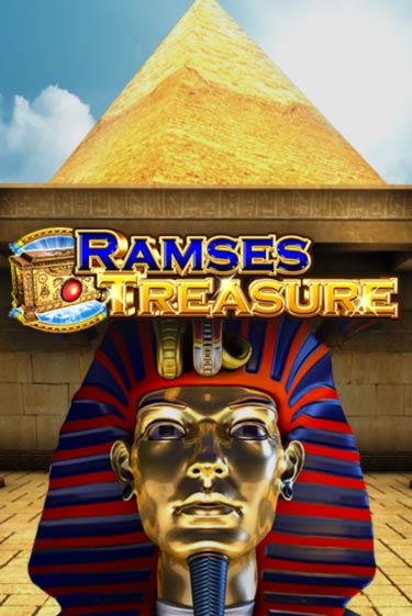 Бесплатная игра Ramses Treasure | SELECTOR KZ 