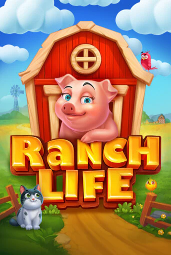 Бесплатная игра Ranch Life | SELECTOR KZ 