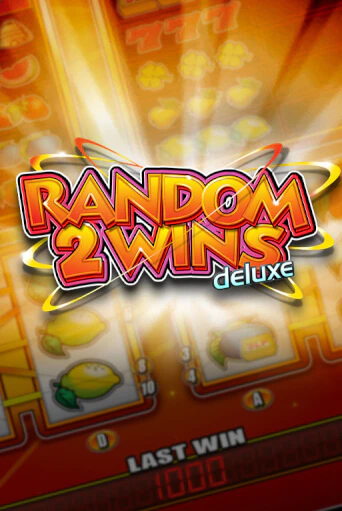 Бесплатная игра Random 2 Wins Deluxe | SELECTOR KZ 