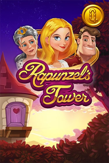 Бесплатная игра Rapunzel's Tower | SELECTOR KZ 