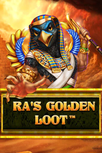 Бесплатная игра Ra's Golden Loot | SELECTOR KZ 