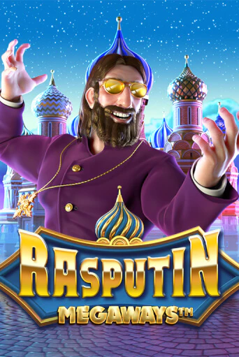 Бесплатная игра Rasputin Megaways | SELECTOR KZ 