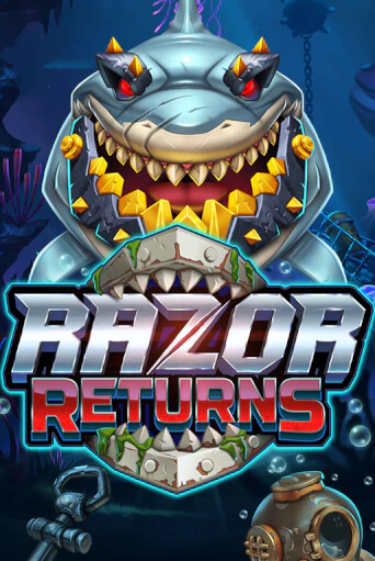 Бесплатная игра Razor Returns | SELECTOR KZ 