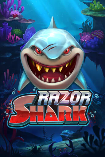 Бесплатная игра Razor Shark | SELECTOR KZ 