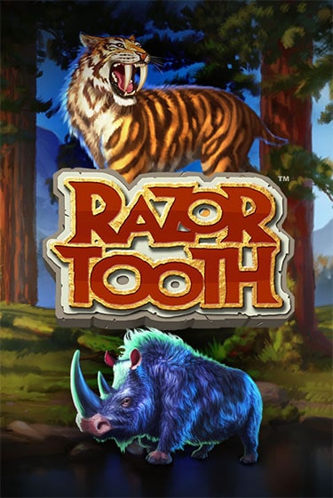 Бесплатная игра Razortooth | SELECTOR KZ 