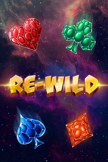 Бесплатная игра Re-Wild | SELECTOR KZ 