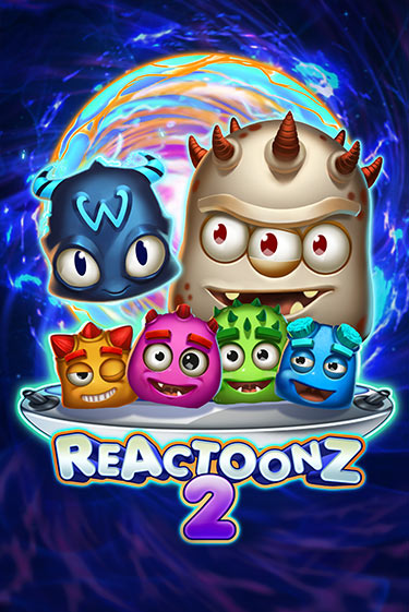 Бесплатная игра Reactoonz 2 | SELECTOR KZ 