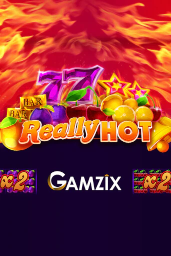 Бесплатная игра Really Hot | SELECTOR KZ 