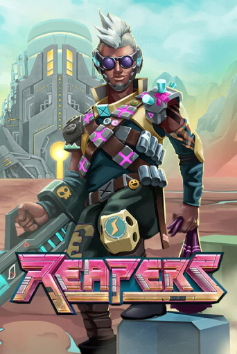 Бесплатная игра Reapers | SELECTOR KZ 