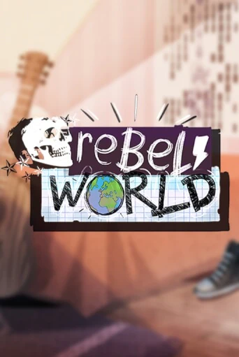 Бесплатная игра Rebel World | SELECTOR KZ 