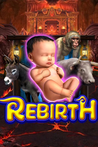 Бесплатная игра Rebirth | SELECTOR KZ 