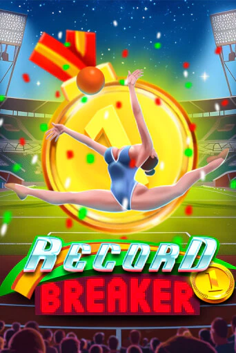 Бесплатная игра Record Breaker | SELECTOR KZ 