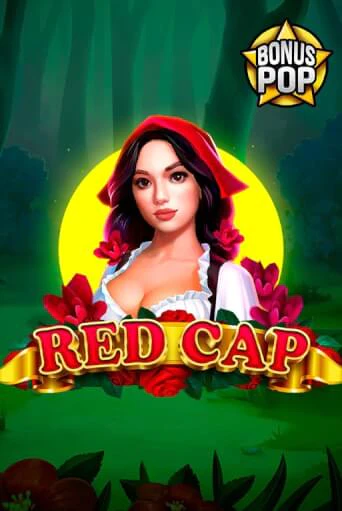 Бесплатная игра Red Cap | SELECTOR KZ 