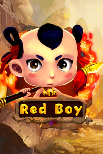 Бесплатная игра Red Boy | SELECTOR KZ 