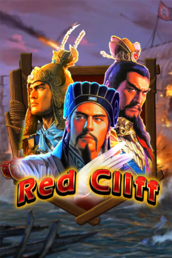 Бесплатная игра Red Cliff | SELECTOR KZ 